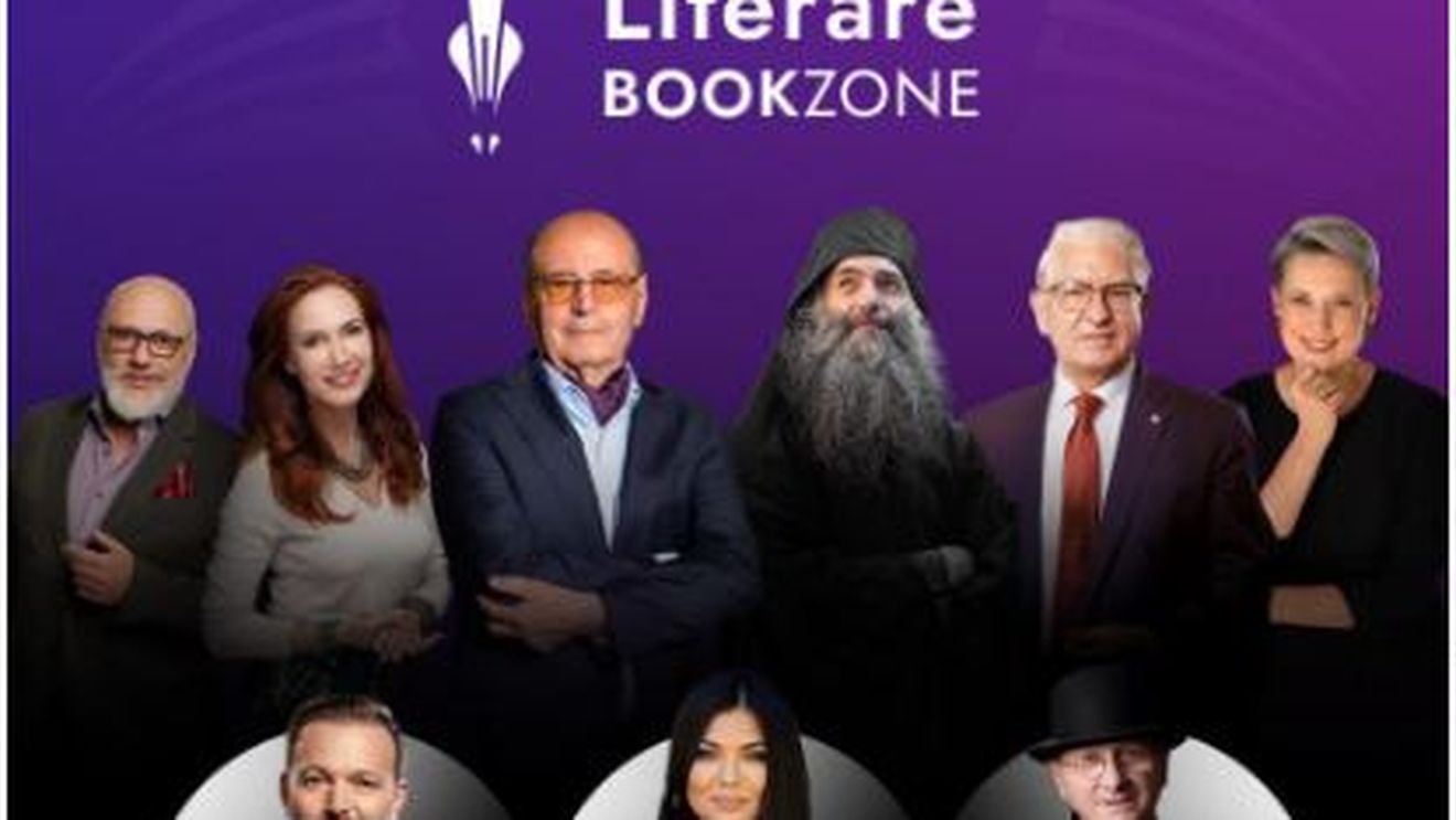 O serie de personalități marcante din România au fost prezente pe scena Sălii Palatului, într-o gală specială!