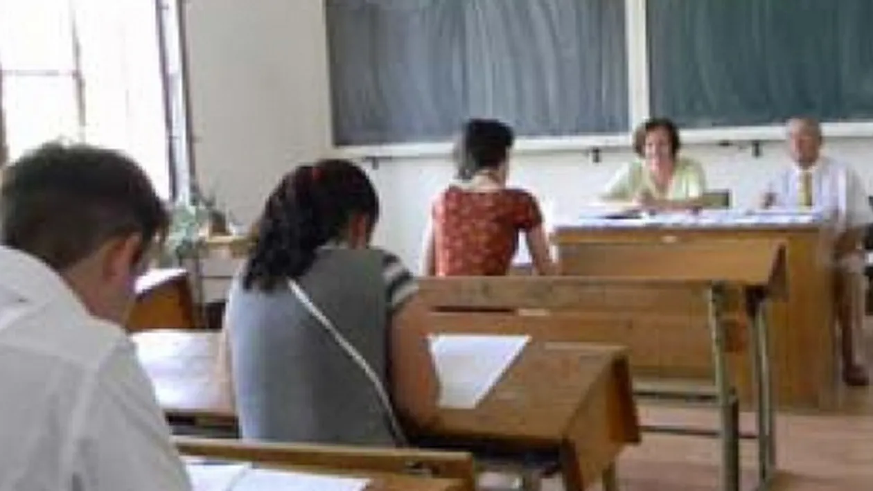 BAC 2014 - Nu conteaza cat ai invatat pentru BAC, importanta e… atitudinea! Psihologul iti spune cum sa fii pregatit de examen