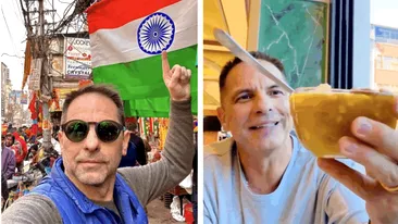 Cât l-a costat pe Dan Negru o budincă, în Istanbul: ”Cât o masă întreagă”