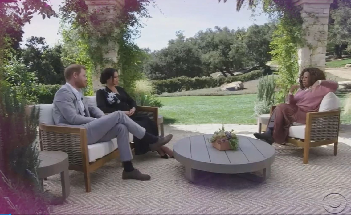 Ducii de Sussex au dezvăluit sexul bebelușului! Meghan Markle, dezvăluiri înfiorătoare despre perioada trăită la Palatul Buckingham: “Am avut gânduri suicidare” | VIDEO