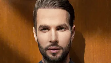 Randi așteaptă cu sufletul la gură să devină tătic!