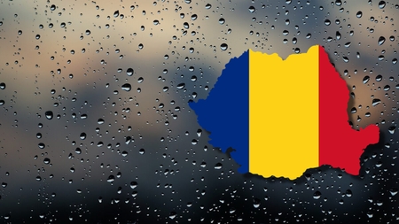 Avertisment ANM pentru Vinerea Mare: vin vijelii și ploi puternice înainte de Înviere. Zonele în care va fi POTOP!