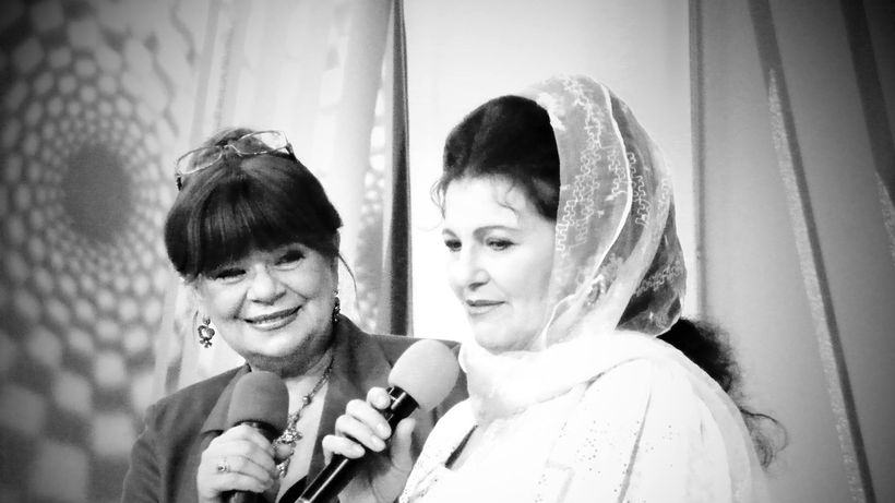 VIDEO / Decizia radicală luată de Irina Loghin, după ce s-a spus că a murit: „Am hotărât să…”