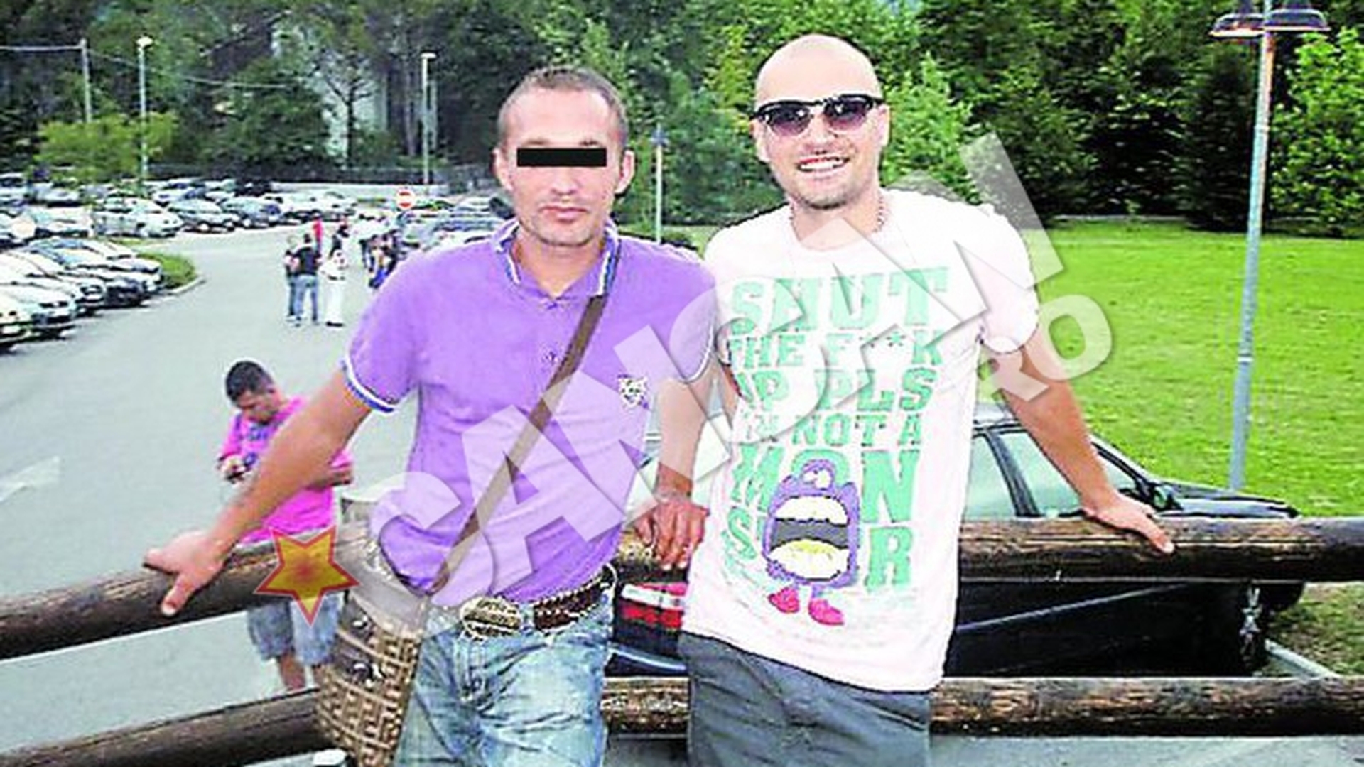 Concluzia oficiala a legistilor italieni: Fratele lui Puya a murit intoxicat cu heroina