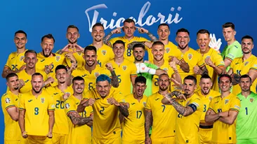 La ce oră începe meciul Bosnia – România. Ce reguli trebuie să știe suporterii români care vor fi pe stadion