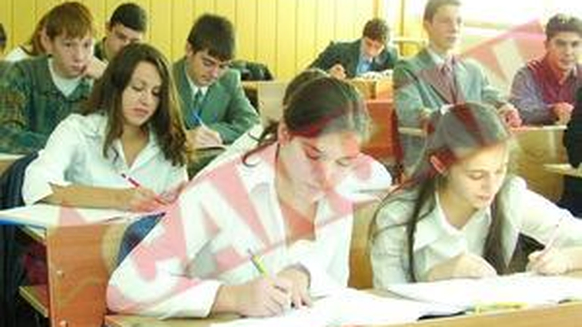 Tezele cu subiect unic de astazi, boicotate