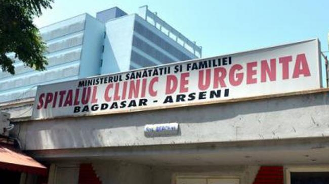 Scandal la un spital din Capitală, după ce familia unei paciente a primit un apel macabru: „A murit şi...“