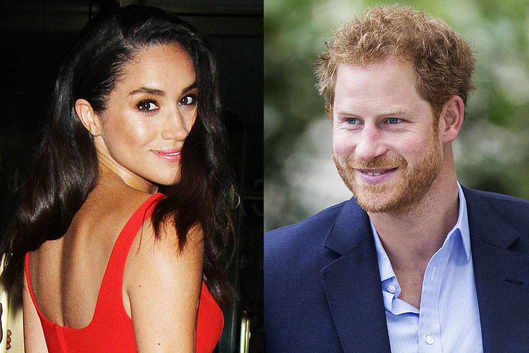 Simone Simmons, clarvăzătoarea prințesei Diana, spune”Prințul Harry și Meghan Markle se vor despărți...”