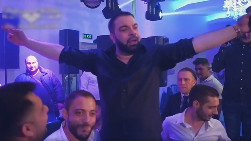 VIDEO Senzațional! Regele manelelor, Florin Salam, s-a întors: “Chiar dacă m-am îngrășat, tot sexy sunt“