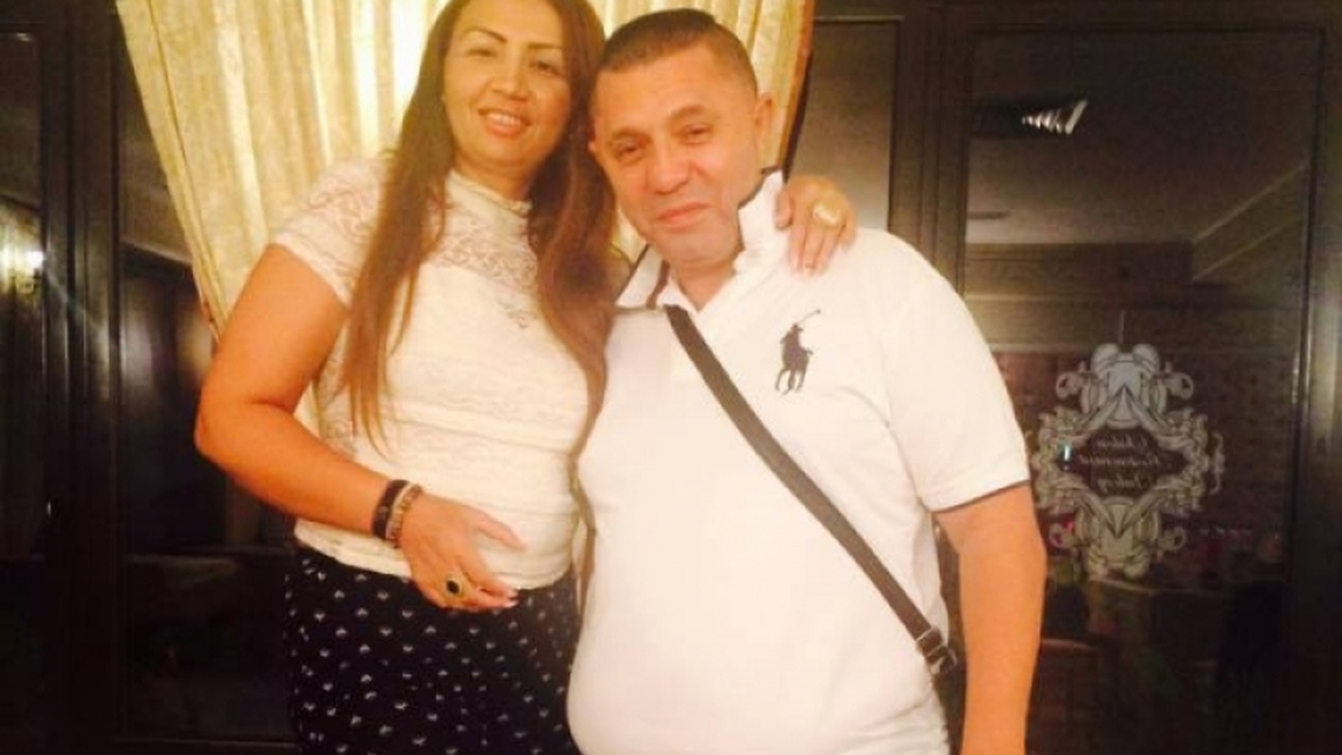 Nu o mai recunoști! Cum a ajuns să arate acum Narcisa, fosta soție a lui Nicolae Guță!