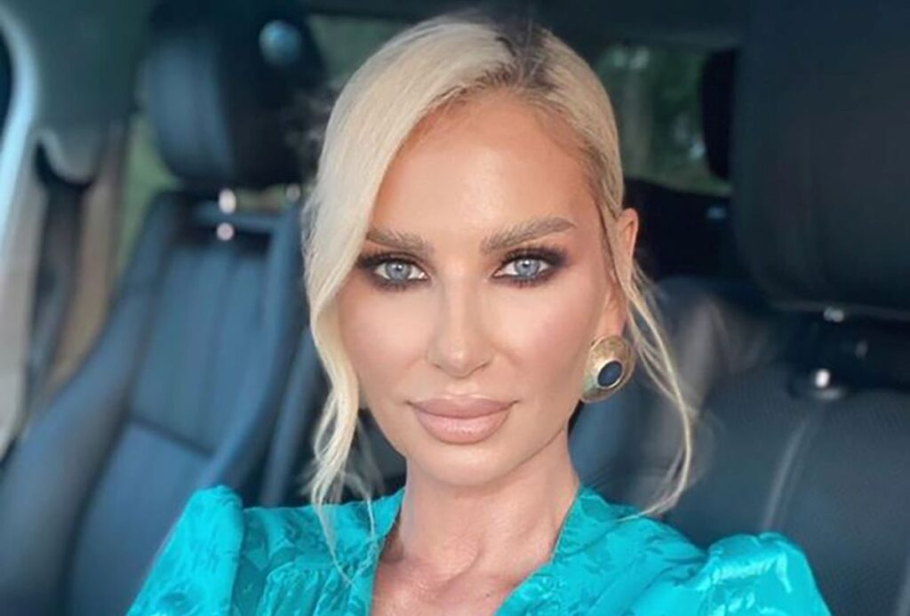 Andreea Bănică, în vizorul Oanei Zăvoranu: ”Și asta știe acum tot”