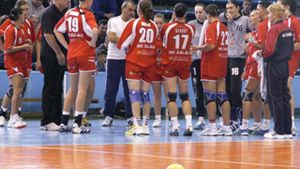 HC Zalau s-a calificat in finala Cupei EHF