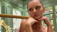 Ce planuri are Alexandra Stan după despărţirea de Alex Parker: Chiar mi-am propus...