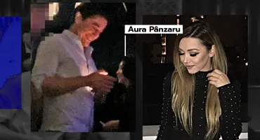 ”Johnică nababul” a dat-o pe față cu amanta! Fiul ex bossului din Bușteni nu ține cont de nevasta milionară și…