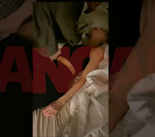 Alex Bodi, prima reacție după apariția filmării cu Bianca Drăgușanu inconștientă