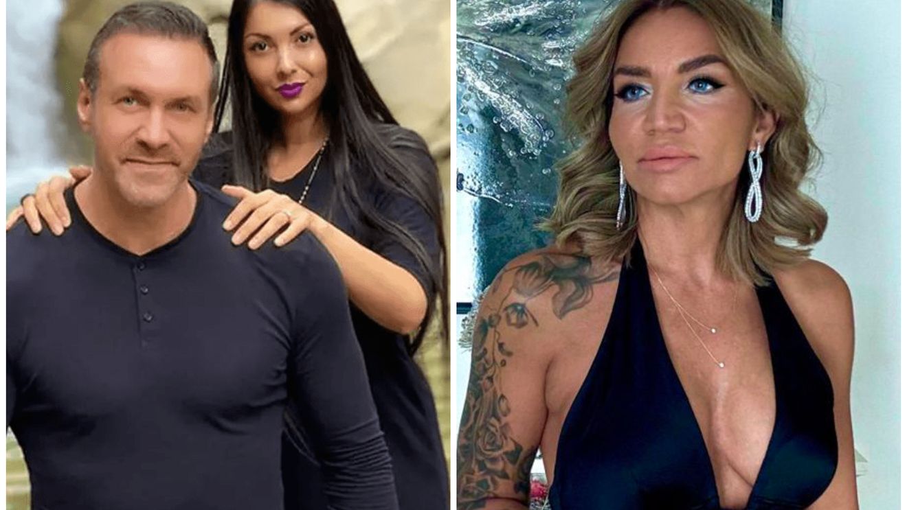 Medana tună și fulgeră după acuzațiile aduse de Larisa Uță! Soția lui Alin Oprea, mesaj vehement: ”Urmărește un divorț al nostru?”