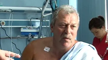 Helmuth Duckadam si Cornel Dinu ar putea fi externati la sfarsitul acestei saptamani