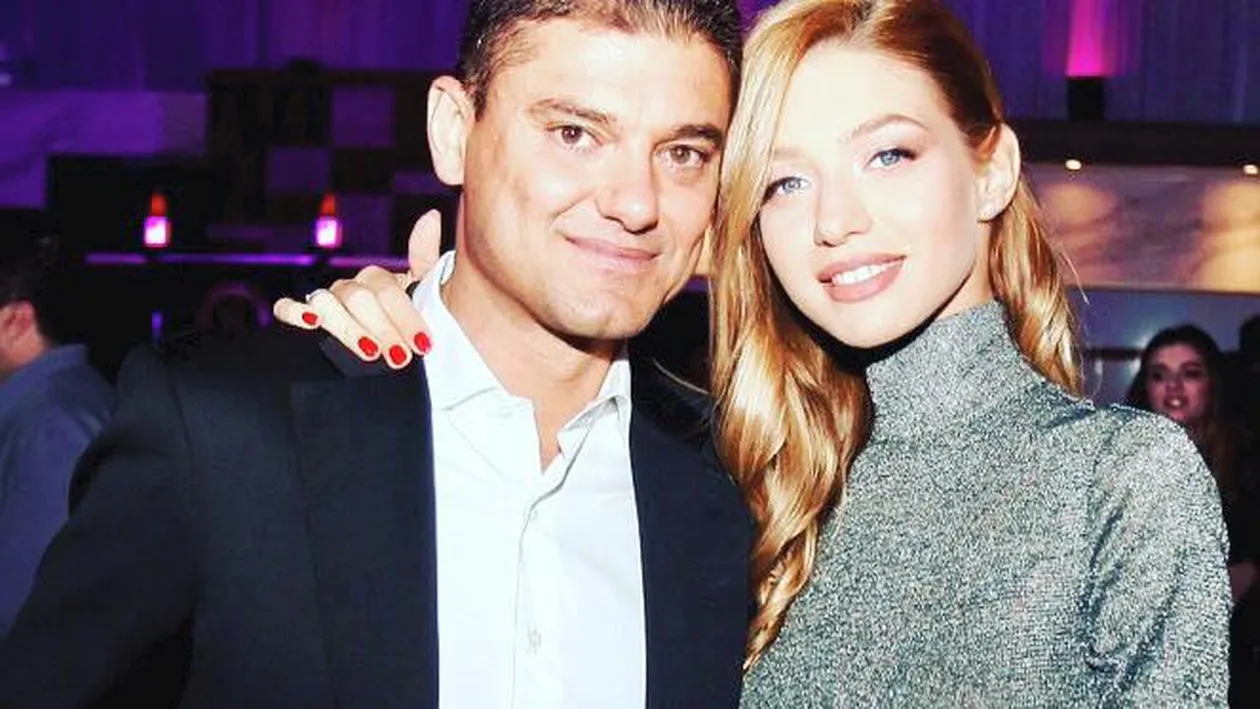 Laura Dincă, mărturisiri fără perdea despre relația cu Cristian Boureanu: „Eu tot timpul am spus că o să fie bine!”