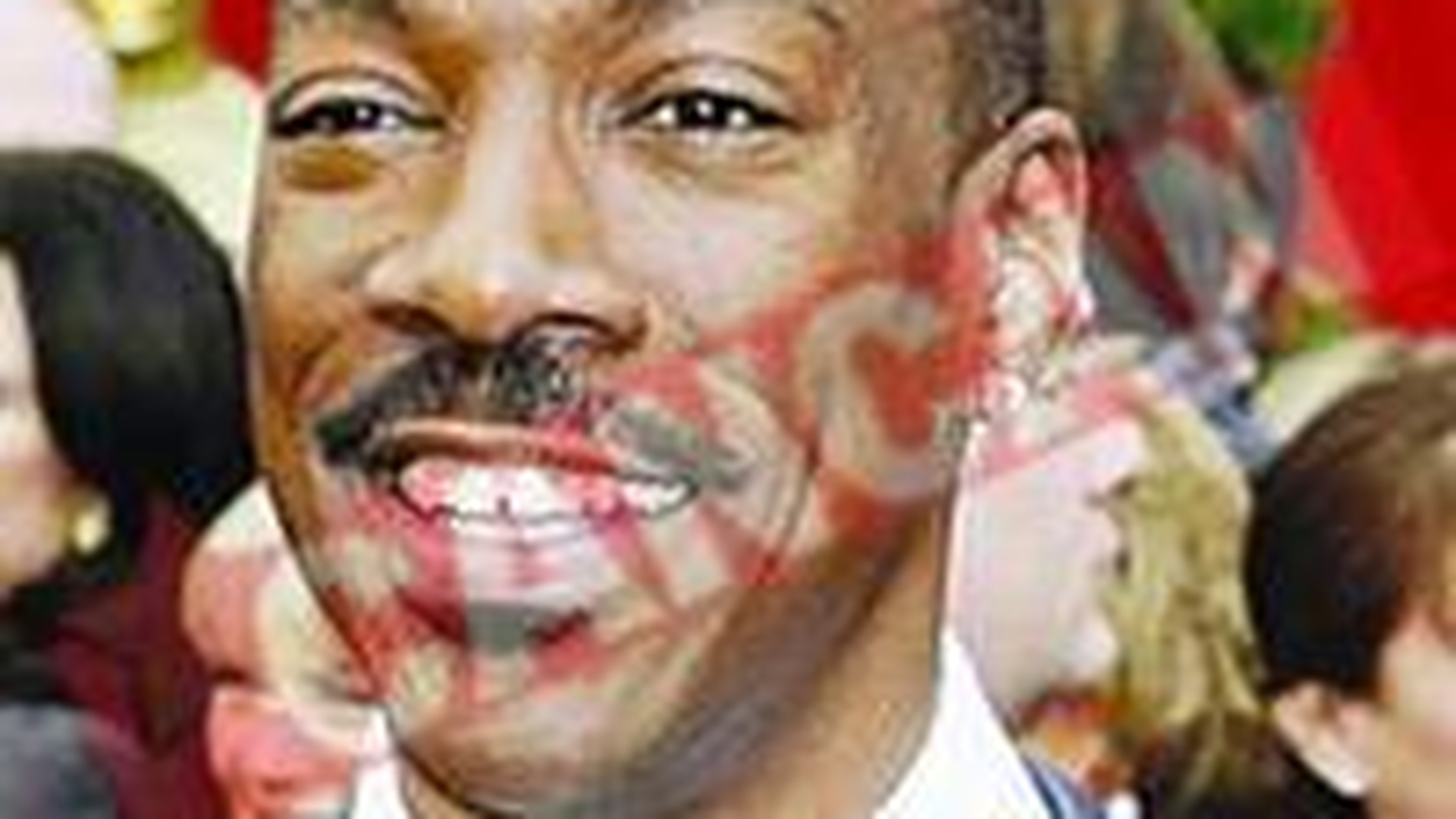 Eddie Murphy salveaza pisici