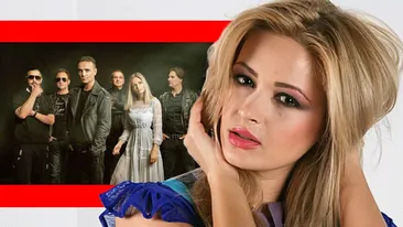 Alina Crișan, un nou capitol fără Direcția 5. Ce a făcut-o pe artistă să renunțe la colaborare: “Decizia nu a fost una bruscă” | EXCLUSIV