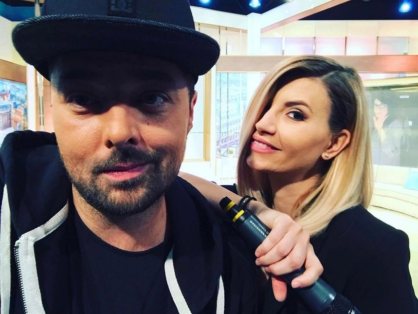 Tudor Ionescu a rămas mască! DIICOT e pe urmele sale, vedeta a reacţionat: ”Promit că nu mai…”