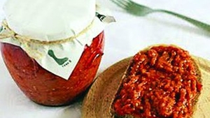 Reteta traditionala de zacusca