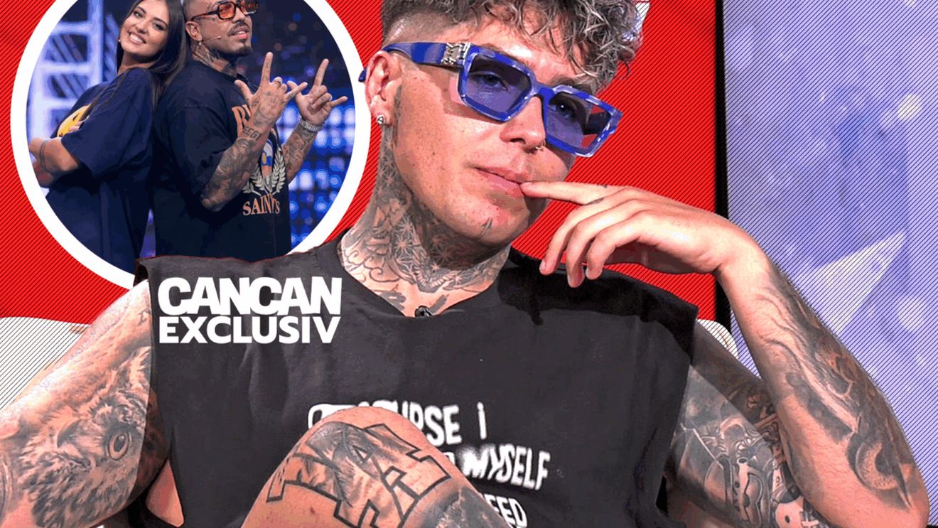 Lino Golden o spune în premieră, la cinci ani de la scandalul cu Alex Velea și Antonia! ”Și-au pus artiștii să mă înjure de...”