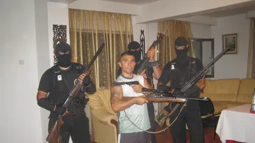 Marturii din iadul Cordunenilor! Calvarul unui roman aflat in programul de protectie a martorilor