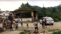 Un băiețel de 4 ani din Baia Mare acuză că a fost violat de un altul cu un an mai mare!  VIDEO