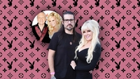 Surpriză în lumea Playboy! Una dintre cele mai cunoscute iubite ale lui Hugh Hefner s-a măritat pe ascuns. Cine este bărbatul care i-a cucerit inima