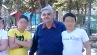 Un nou caz scandalos de pedofilie! Un fost profesor de istorie, Johny Jucăuşul, a fost reţinut! Ce acuzaţii i se aduc