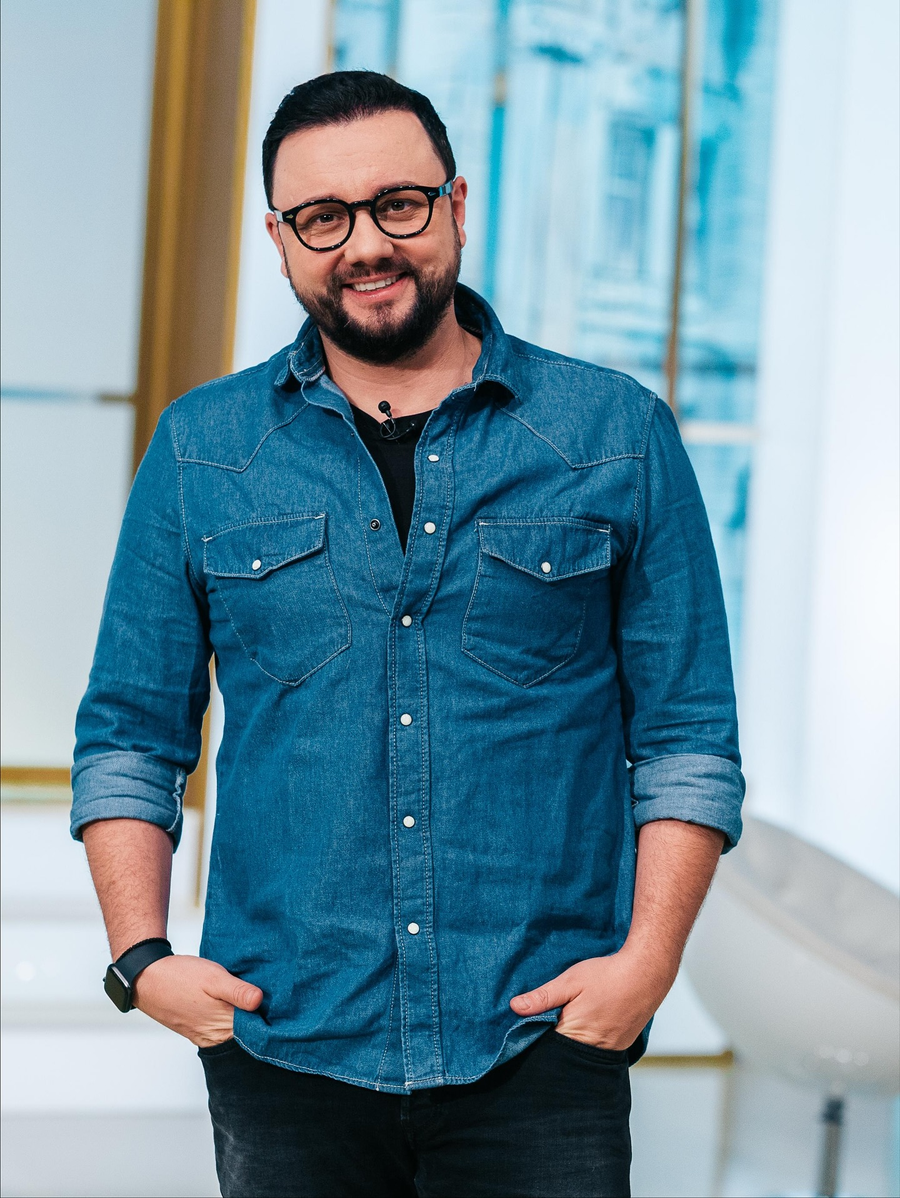 Șefii de la Pro Tv caută deja înlocuitor pentru Cătălin Măruță