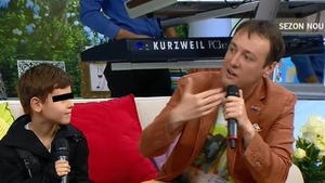 Călin Geambaşu, la un pas de divorţ! Ce sacrificiu face pentru a-şi salva căsnicia: ”Ne confruntam cu agresivitate şi pentru a nu avea certuri zgomotoase...”