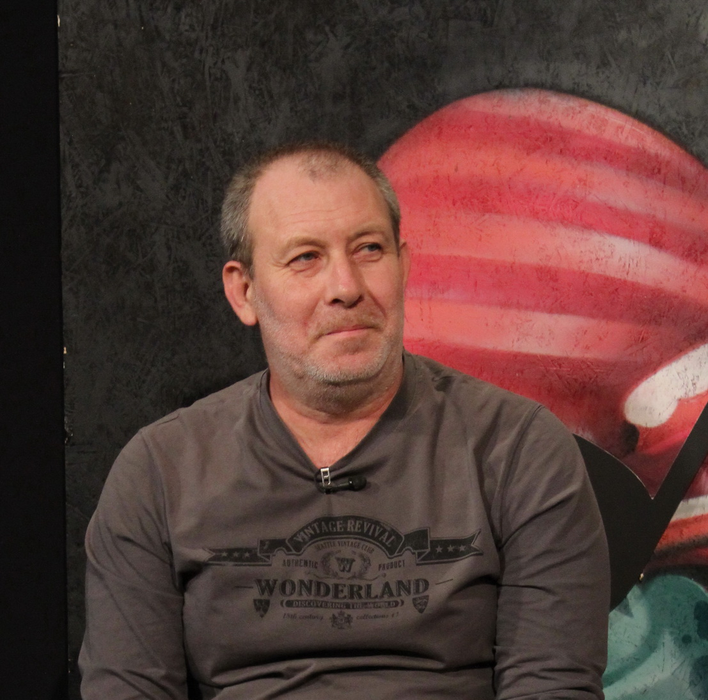 Florin Busuioc