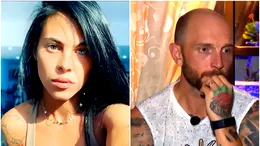 Cum a reacționat Livia, după ce Cătălin Bordea a spus că nu o duce prea bine. S-a despărțit de Spike și suferă în tăcere