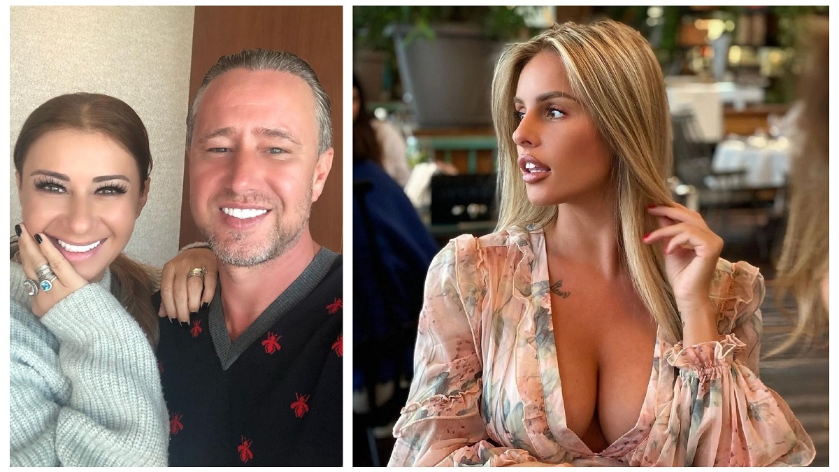 Florentina Raiciu, presupusa amantă a lui Reghe, prima reacție! Ce a spus fostul „iepuraș” Playboy, după ce Anamaria Prodan a făcut-o praf în declarații