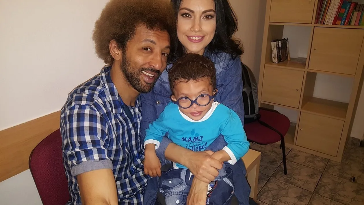 Kamara a negat că amanta l-a despărţit de soţie! Locuiau împreună, dar se vedeau cu alte persoane!