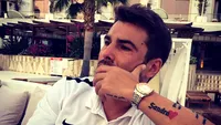 ADRIAN MUTU a dat toate detaliile despre perioda sa de glorie şi scandalul cu Chelsea: „S-a terminat...“