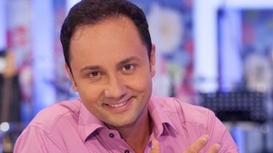 Catalin Maruta a venit cu metroul la serviciu! Motivul amuzant pentru care prezentatorul a ramas fara permis