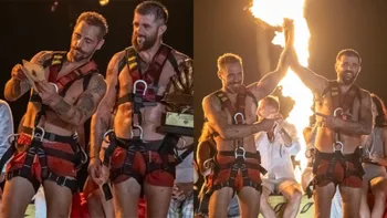 Motivul real pentru care Vladimir Drăghia a pierdut marea finală Desafio: Aventura. Ce s-a întâmplat cu 90 de secunde înainte ca Dumbo să câștige