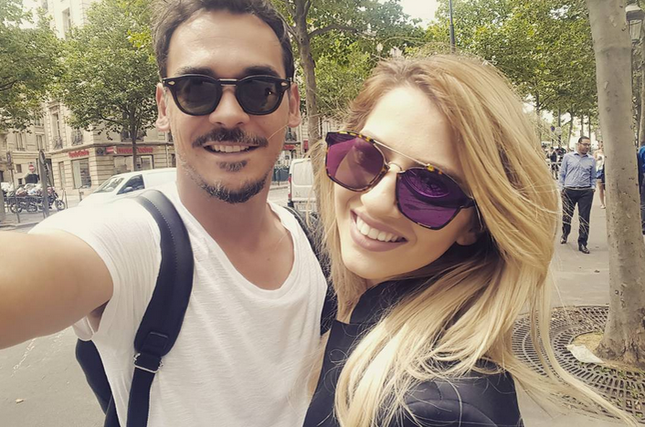 Adevărul despre relaţia tumultoasă dintre Lidia Buble şi Răzvan Simion: „Se ceartă şi se împacă mereu. Nu mai e ca la început”
