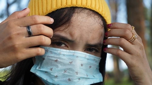Coronavirus România, 16 decembrie. 5.991 de oameni au fost diagnosticați, în ultimele 24 de ore, cu SARS – CoV – 2