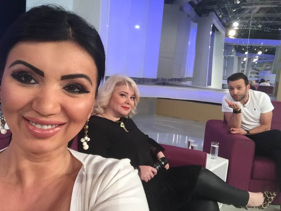Silviu Prigoană a răbufnit după ce Bahmu’ l-a acuzat că ar fi altoit-o: „M-am săturat de minciuni, de mincinoasa neamului”