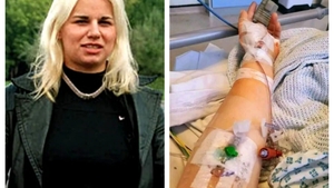Scene de coșmar pentru Nikita. ”Fata rea de cartier” a fost atacată cu sabia pe stradă: ”M-am trezit cu niște pumni în cap”