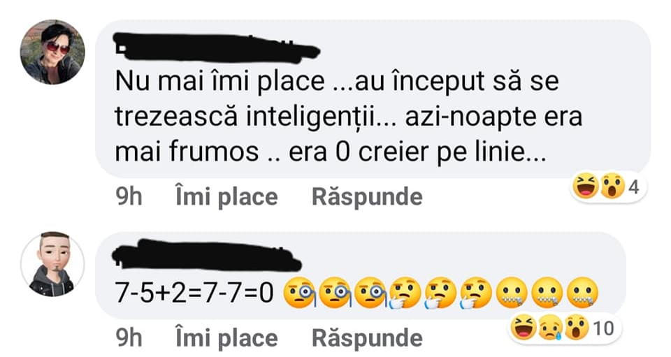 Operația simplă care a scandalizat internetul! Cât fac 7-5+2? 70% dintre răspunsuri au fost greșite