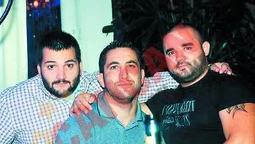 Ei au evitat macelul!