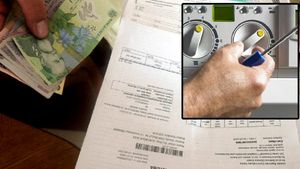 Trucul banal prin care îți vine factura la gaze de două ori mai mică! Greșeala pe care o fac mulți români