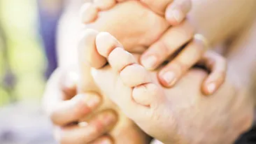 Mai bine previi decat sa tratezi! Micozele sunt afectiuni de care scapi cu greu