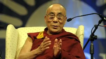 Dalai Lama vrea sa viziteze provincia chineza Qinghai, puternic afectata de cutremurul de miercuri