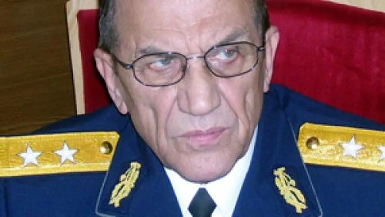 Generalul Constantin Lucescu, avocatul soților Ceaușescu, a murit! Bărbatul suferea de o boală incurabilă